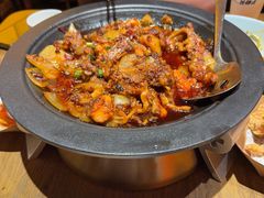 -六月雪干锅(涪城万达广场店)