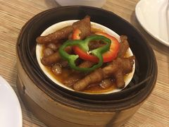 -粤仔湾砂锅粥(广益哥伦布店)