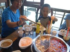 -纸盐河码头火锅(十八梯店)