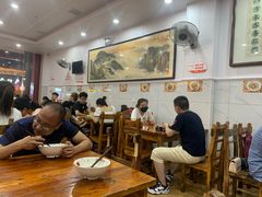 -肆姐面粉馆(坡子街店)