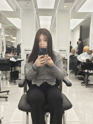 -MY HAIR 旗舰店