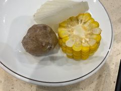 -八合里潮汕鲜牛肉火锅(吉大店)