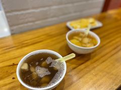 -冰神糖水铺(国贸中心店)