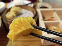 点心四宝-潮粥荟·潮汕砂锅粥(朝阳大悦城店)