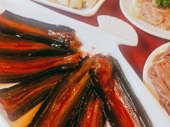 土鳝鱼-山城年华老火锅(玉林店)