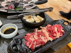 -味家烤肉烤鳗鱼牛排(西塔旗舰店)