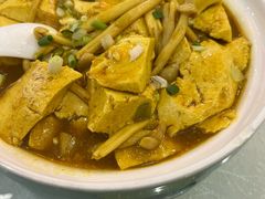-新粤新疆菜清真餐厅(拱北店)