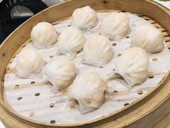 -海天楼(天津泛太平洋店)