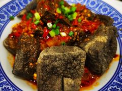 -新新湘菜馆(新中街二条店)