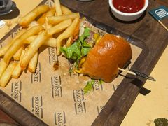 -Magnet磁食(愚园路店)