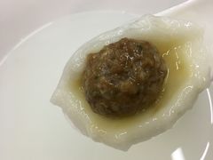 -朱新年·苏式汤团·面点(北寺塔店)