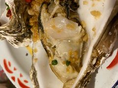 -辉记炭烧海鲜大排档·老字号(福田店)