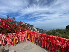 -华山风景名胜区