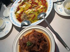 -花椒俏川菜小馆(南海万达店)