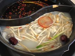 -钢管厂歆瑞源油卤串串香(春熙路太古里店)