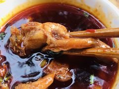 -中和远东火锅兔(老店)