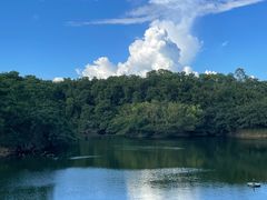 -广州莲花山旅游区