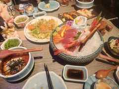 -炙柒Sekinana·精致日料(合生汇店)
