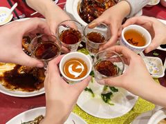 吉士红烧肉-老吉士酒家(天平路店)