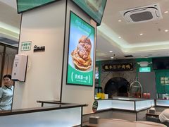 -黑窑厂糖油饼烤鸭·清真菜(旗舰店)