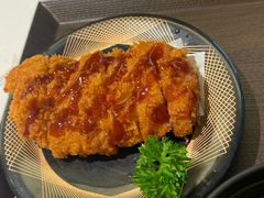 -牛邸·烧肉饭(来福士店)