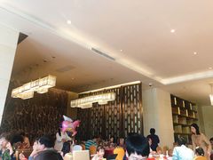 -常熟理文铂尔曼酒店