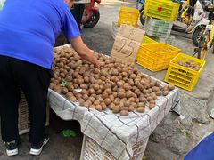-东仓门早市