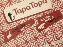 -Tapa Tapa