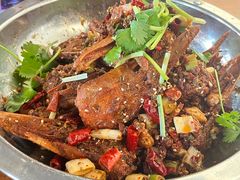 -巫山烤全鱼(富康京科苑路店)