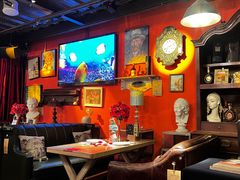 大堂-杂咖zacup(领展中心城店)