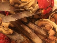 -OPEN開全日自助餐厅·牛肉火锅·海鲜(佛山希尔顿酒店)