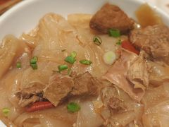 -粤盛海鲜楼(融冠乐城店)