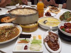 -梅利汴京烤鸭•开封豫菜地标店(东大街店)