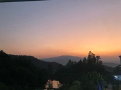 -天强农家菜馆