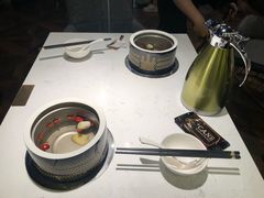 -加餐海鲜自助(宝龙一城店)
