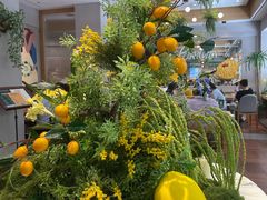 -沛家·西餐Brunch·直火料理
