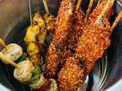 -炒豆合作社(东四总店)