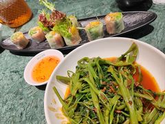 -美奈小馆·越南料理(福田星河COCO Park店)