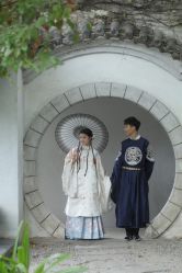 -金夫人婚纱摄影(华南店)