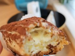 -WHEAT&BAKER-麥(凯德来福士店)