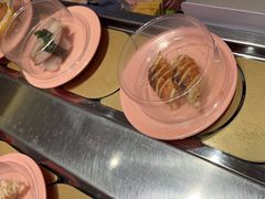 -争鲜回转寿司(东方银座店)