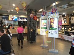 -麦当劳(国际社区店)