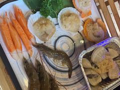-拾勝牛·江景安格斯烧肉放题(江湾阳光天地店)