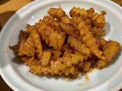 -全牛匠·乐山跷脚牛肉(西单华威约饭街店)