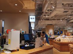-七鲜超市(瑞虹天地太阳宫店)