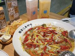 -太二酸菜鱼(兴业太古汇店)