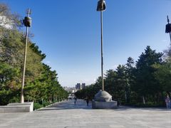 -成吉思汗庙