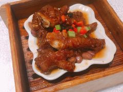 -荣粤酒家·融合粤菜