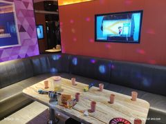 -星聚会KTV(北京世贸天阶店)