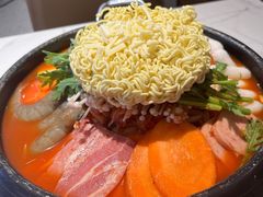 -花味烤肉·拌饭(建邺万达店)